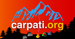 Logo Carpati.org