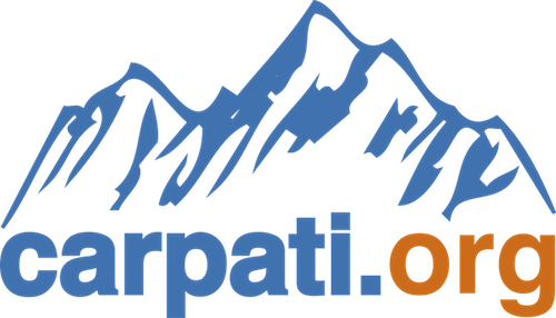 Logo Carpati.org