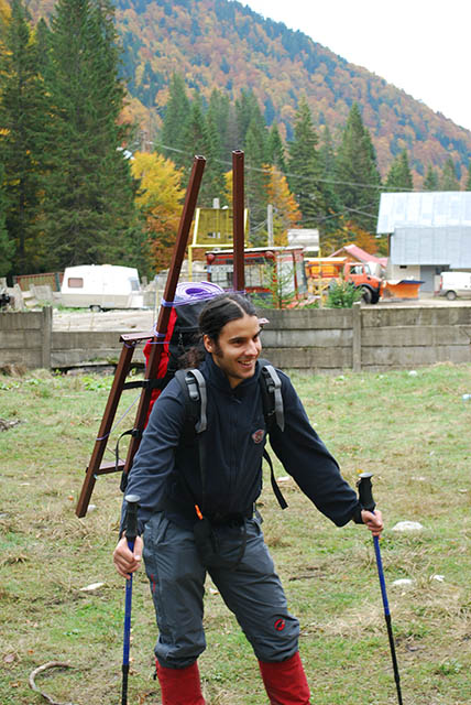 Carpati.org