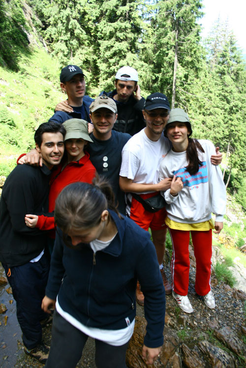 Carpati.org
