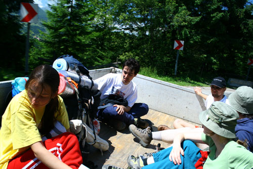 Carpati.org