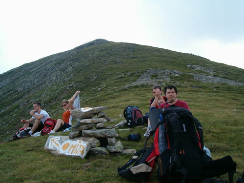 Carpati.org
