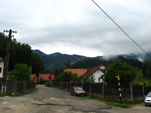 Carpati.org