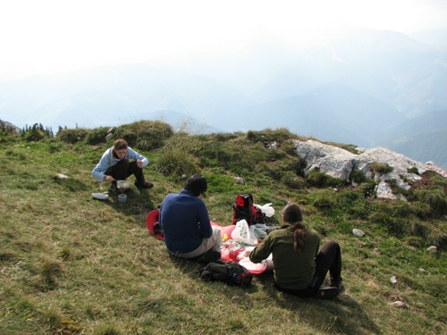 Carpati.org