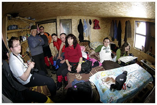 Carpati.org
