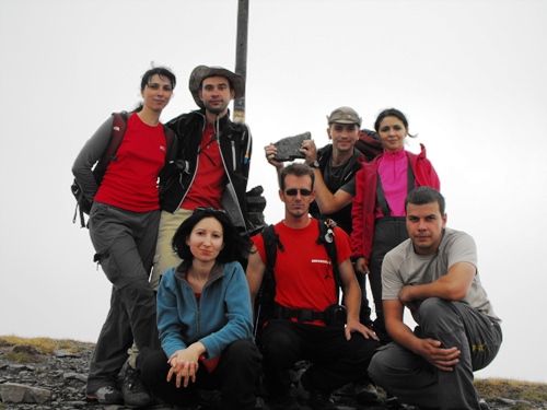 Carpati.org