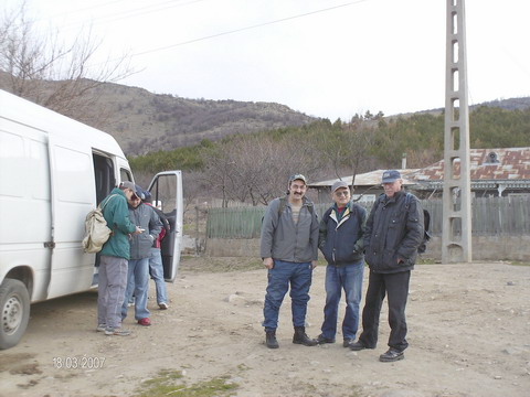 Carpati.org