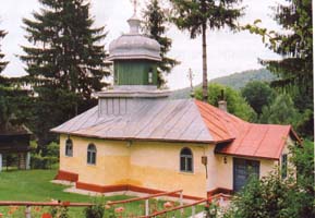 Carpati.org