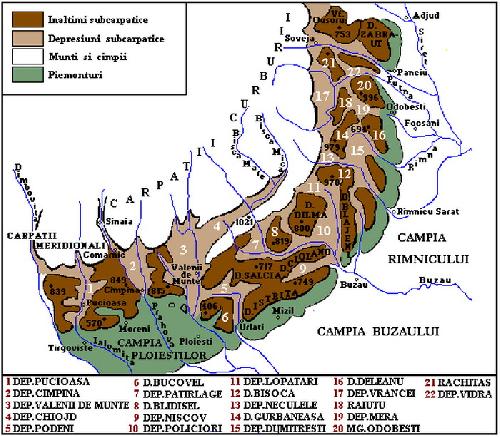 Carpati.org