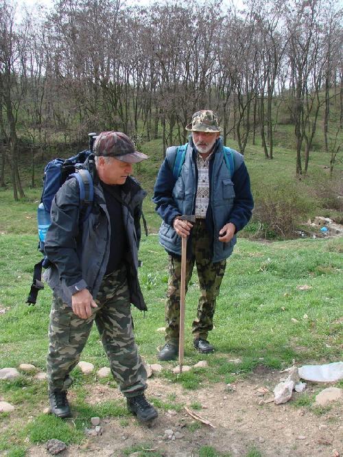Carpati.org