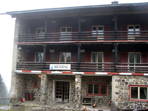 Carpati.org