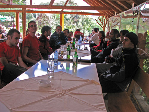 Carpati.org