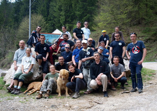Carpati.org