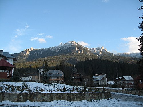 Carpati.org
