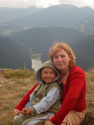 Carpati.org