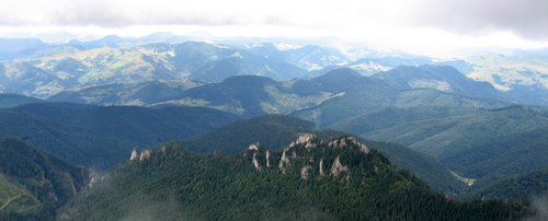 Carpati.org