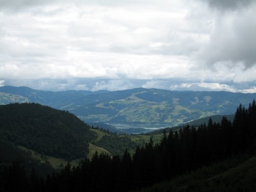 Carpati.org