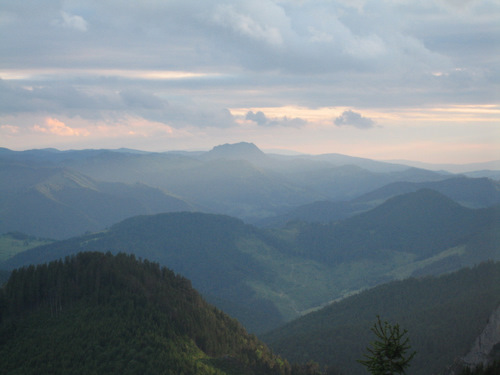 Carpati.org