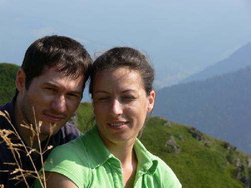 Carpati.org