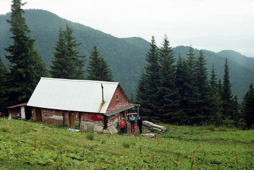 Carpati.org