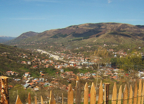 Carpati.org
