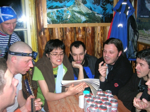 Carpati.org