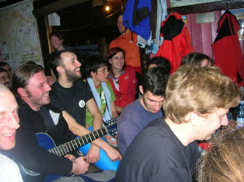 Carpati.org