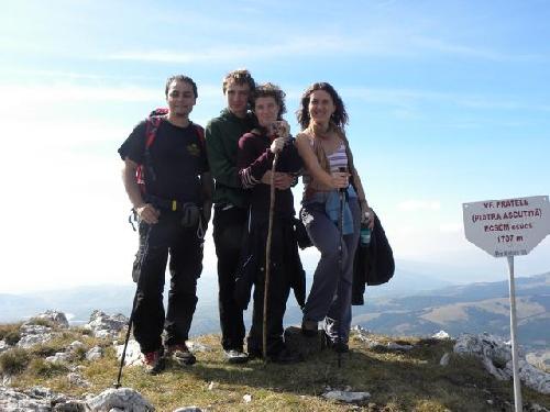 Carpati.org