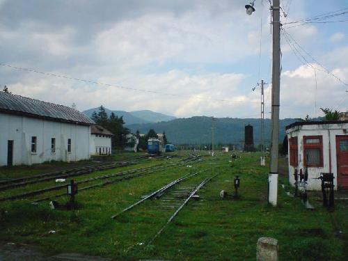 Carpati.org