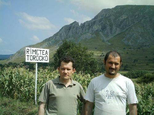 Carpati.org