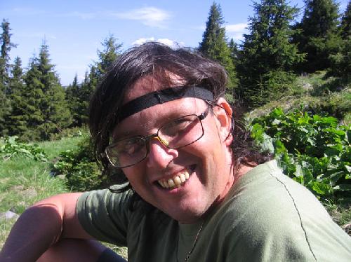 Carpati.org