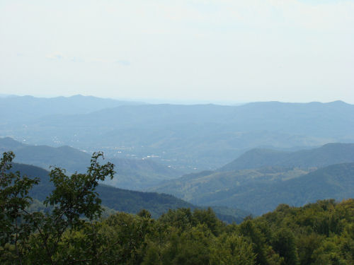 Carpati.org