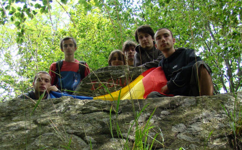 Carpati.org