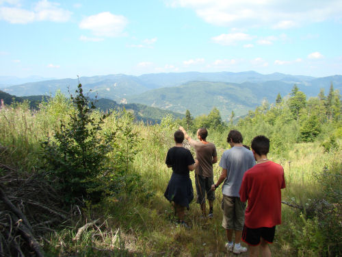 Carpati.org