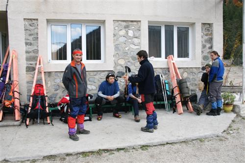 Carpati.org