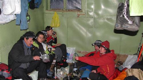 Carpati.org