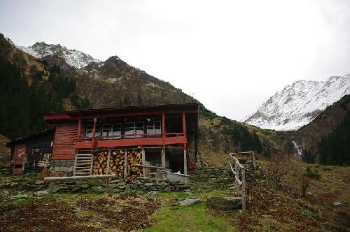 Carpati.org