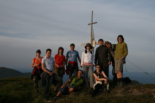 Carpati.org