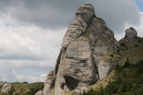 Carpati.org