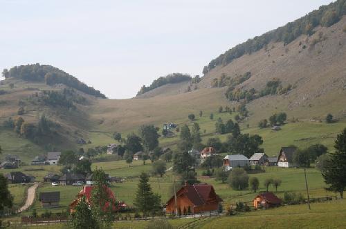 Carpati.org