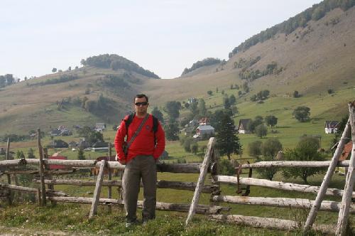 Carpati.org