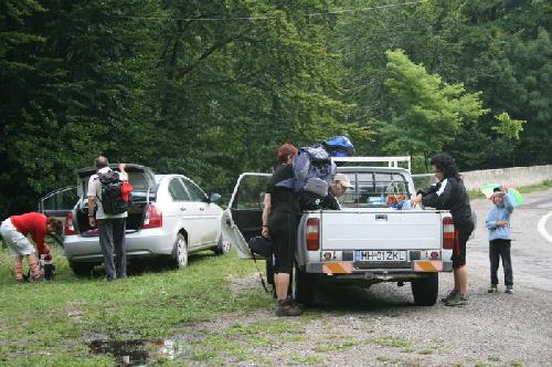 Carpati.org