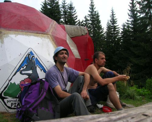 Carpati.org
