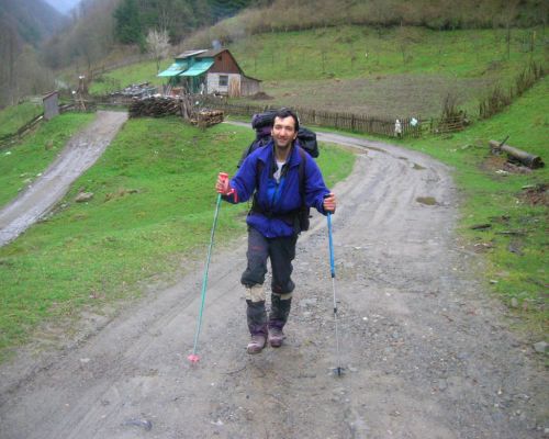 Carpati.org