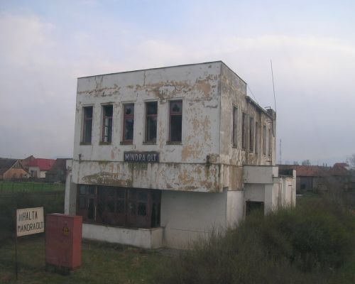 Carpati.org