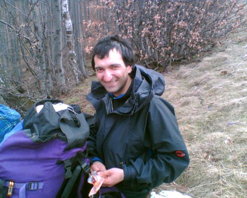 Carpati.org