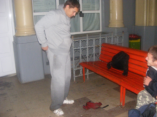 Carpati.org
