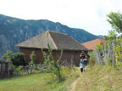 Carpati.org