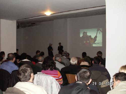 Carpati.org