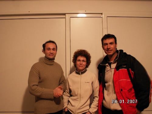 Carpati.org